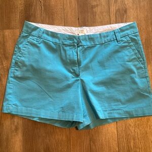 Ladies Crown & Ivy Shorts